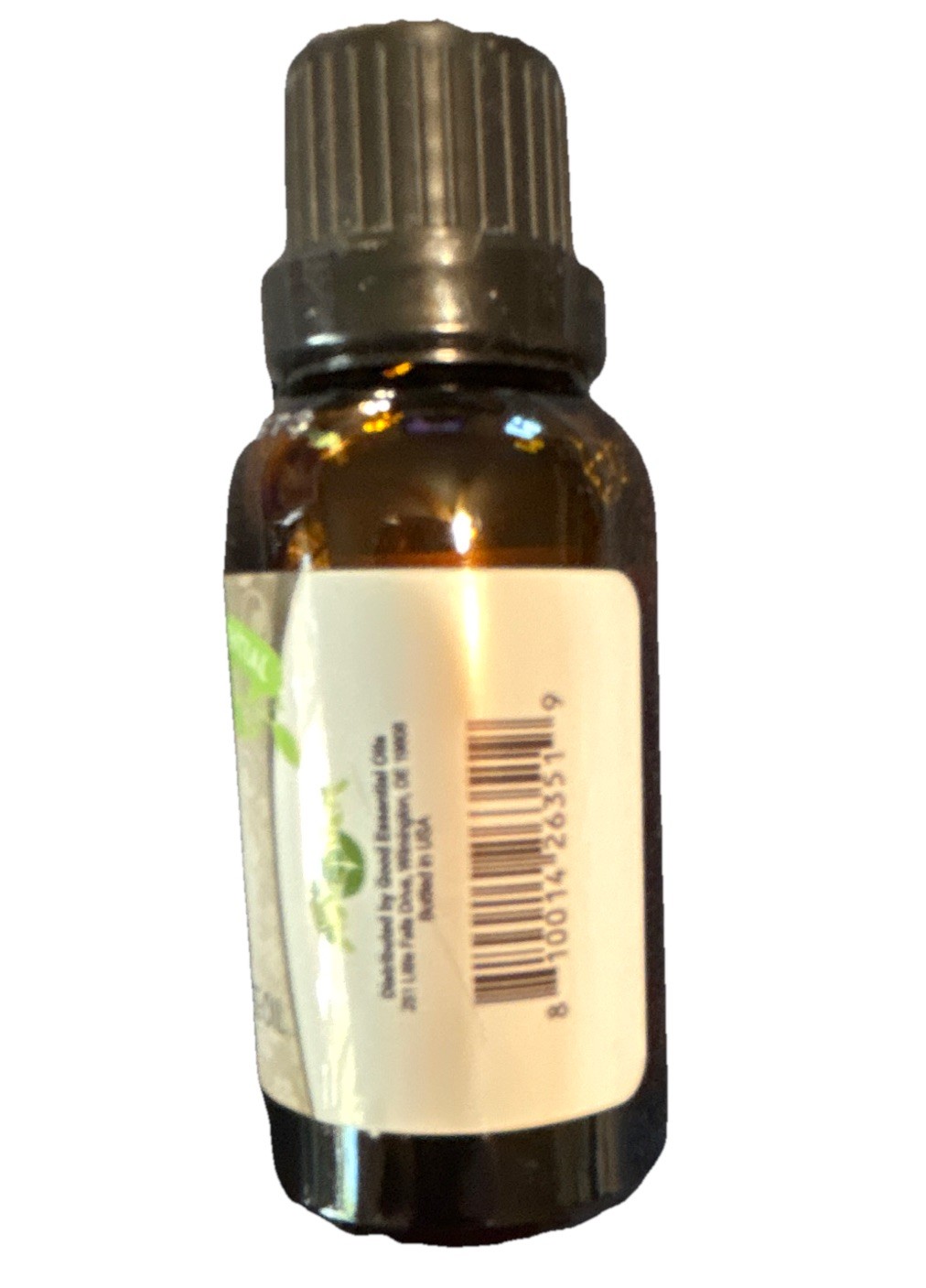 Good Essential Spa Premium Fragrance Oil 1 fl oz (30 mL) Bottle