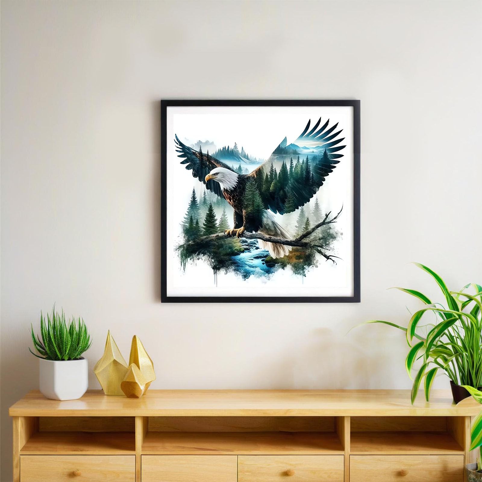 Diamond Art Kits for Adults Forest, 5D Diamond Painting for Adults Beginners …