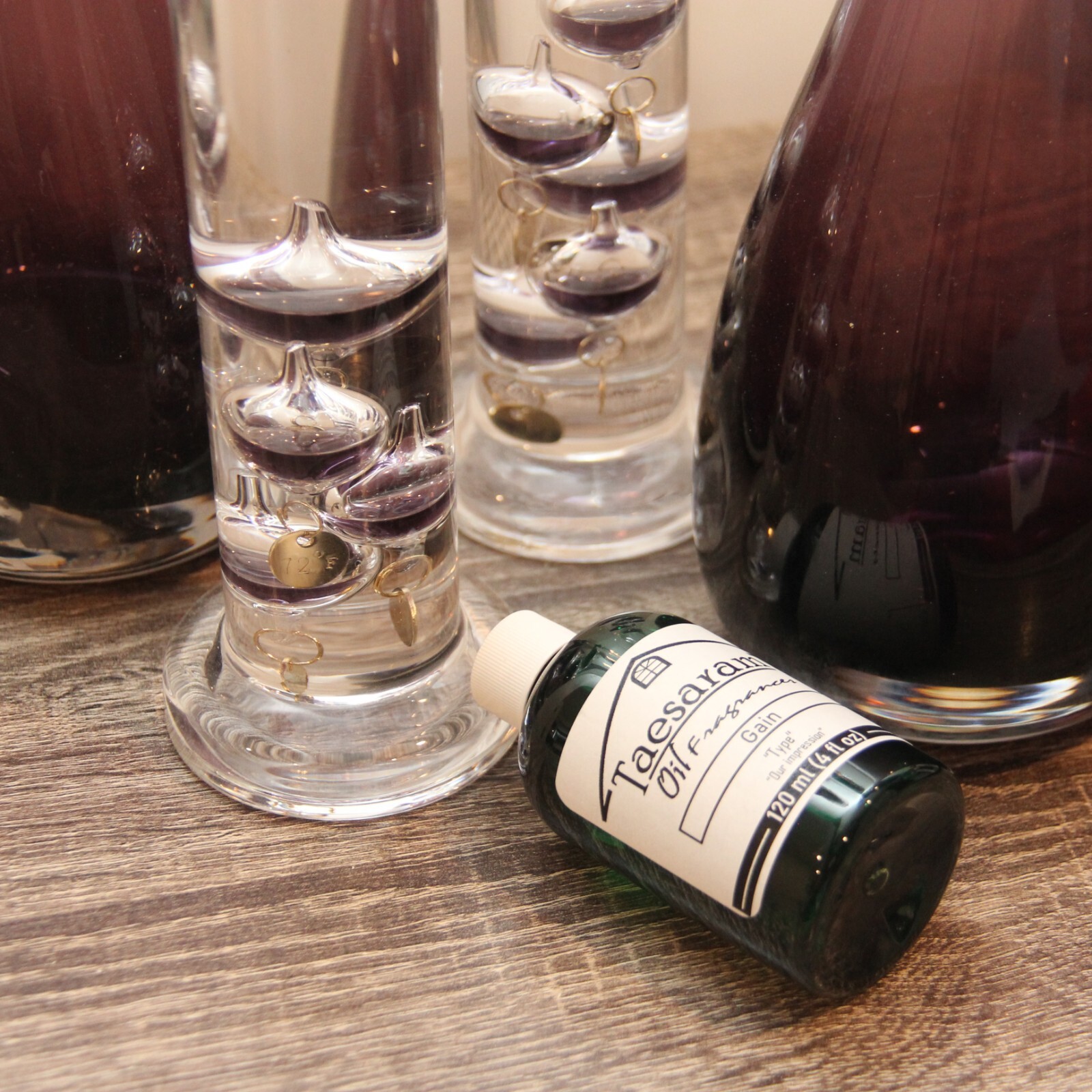Gain oil essential fragrance Aroma “Type” Our impression uncut Premium Oil scent