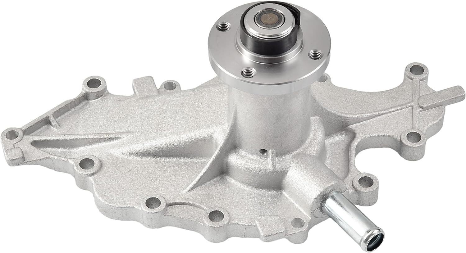 F1850 Water Pump for 95-08 Ranger Mazda B3000, 95-97 Ford Aerostar 3.0L