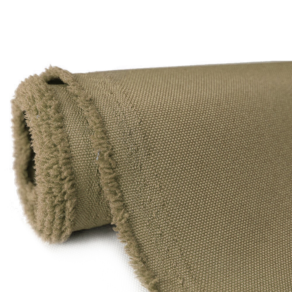 1-30 Yards Waterproof Canvas Fabric 600D Marine Awning UV Heat Reduce 58″ Wide