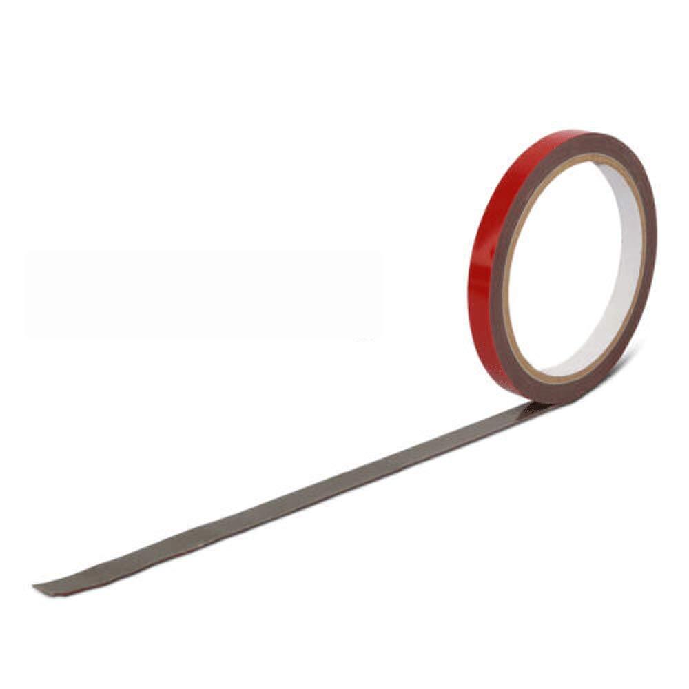 1~6X Auto Tape Acrylic Foam Double Sided Car Mounting Adhesive 3m x 10mm Truck