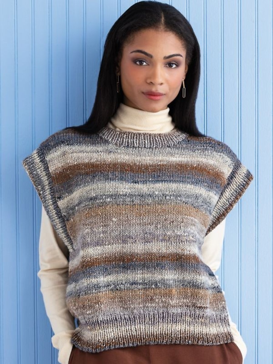 Noro ::Magazine #27:: Fall-Winter 2025-26, 30 designs