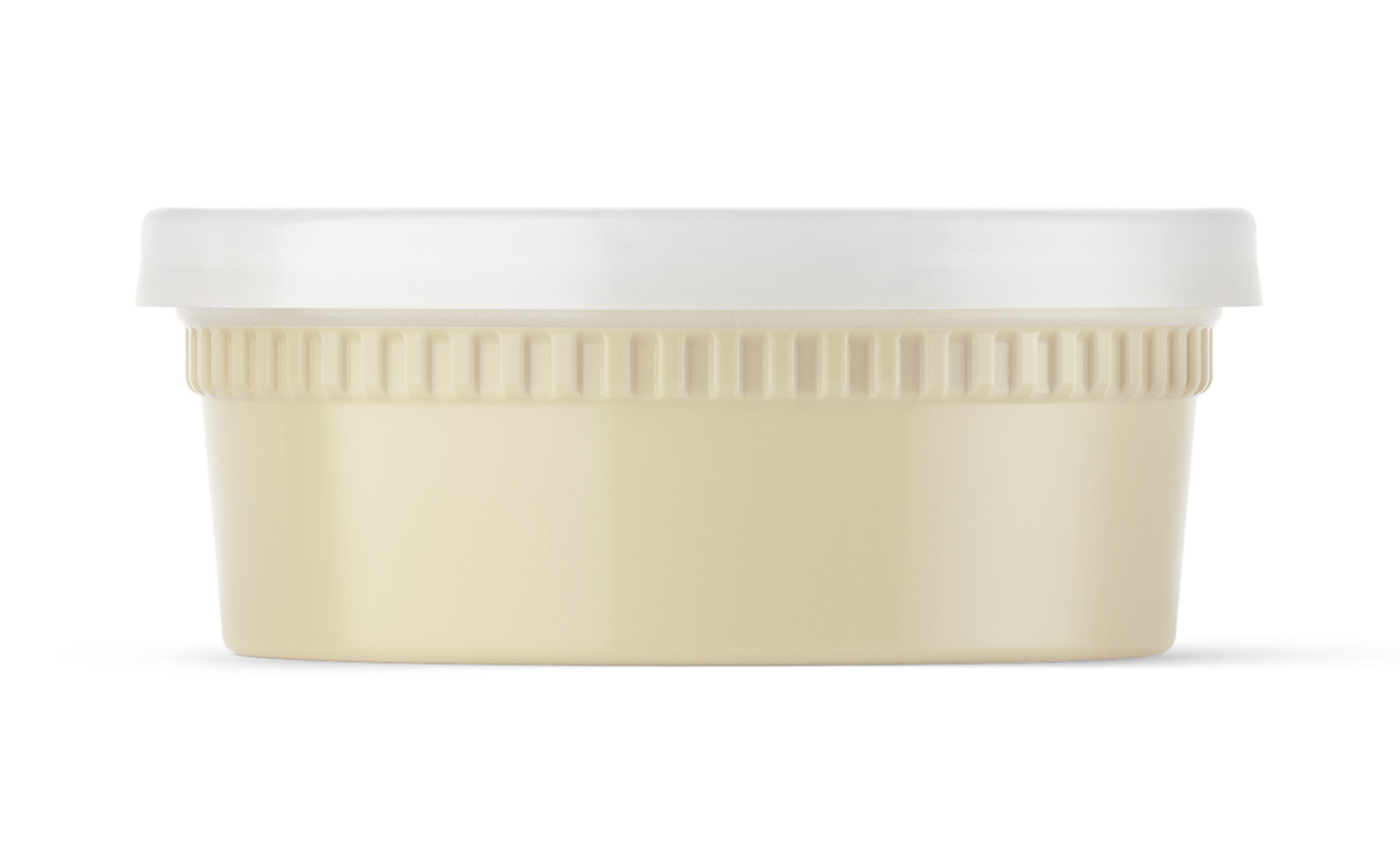 Raw African Shea Butter 8 oz. 100% Pure Unrefined Organic Natural From Ghana