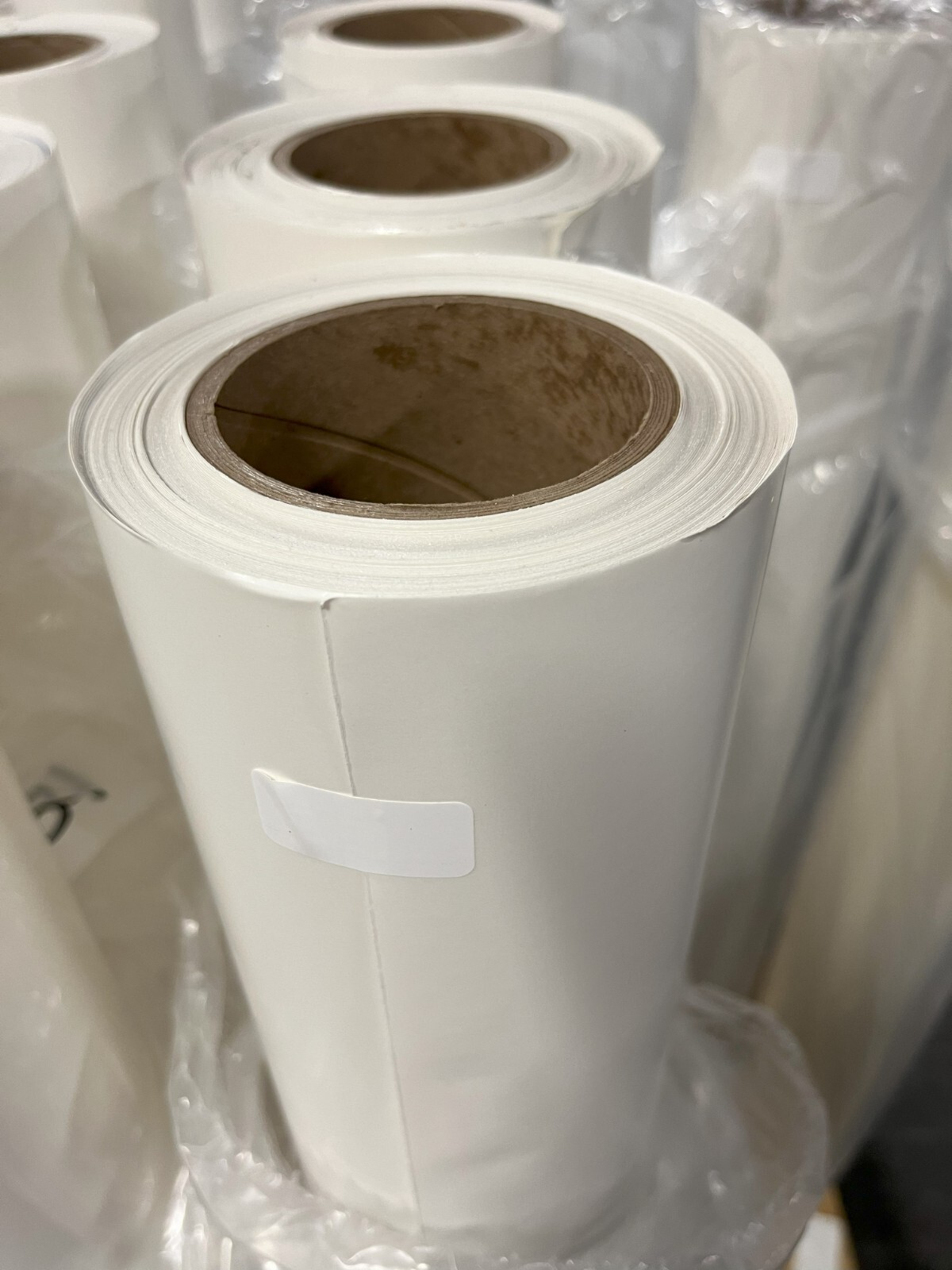 2.0mil Gloss/Matte Clear Laminate Cast Vinyl Vehicle Wrap Self-Adhesive UV 8-Yr
