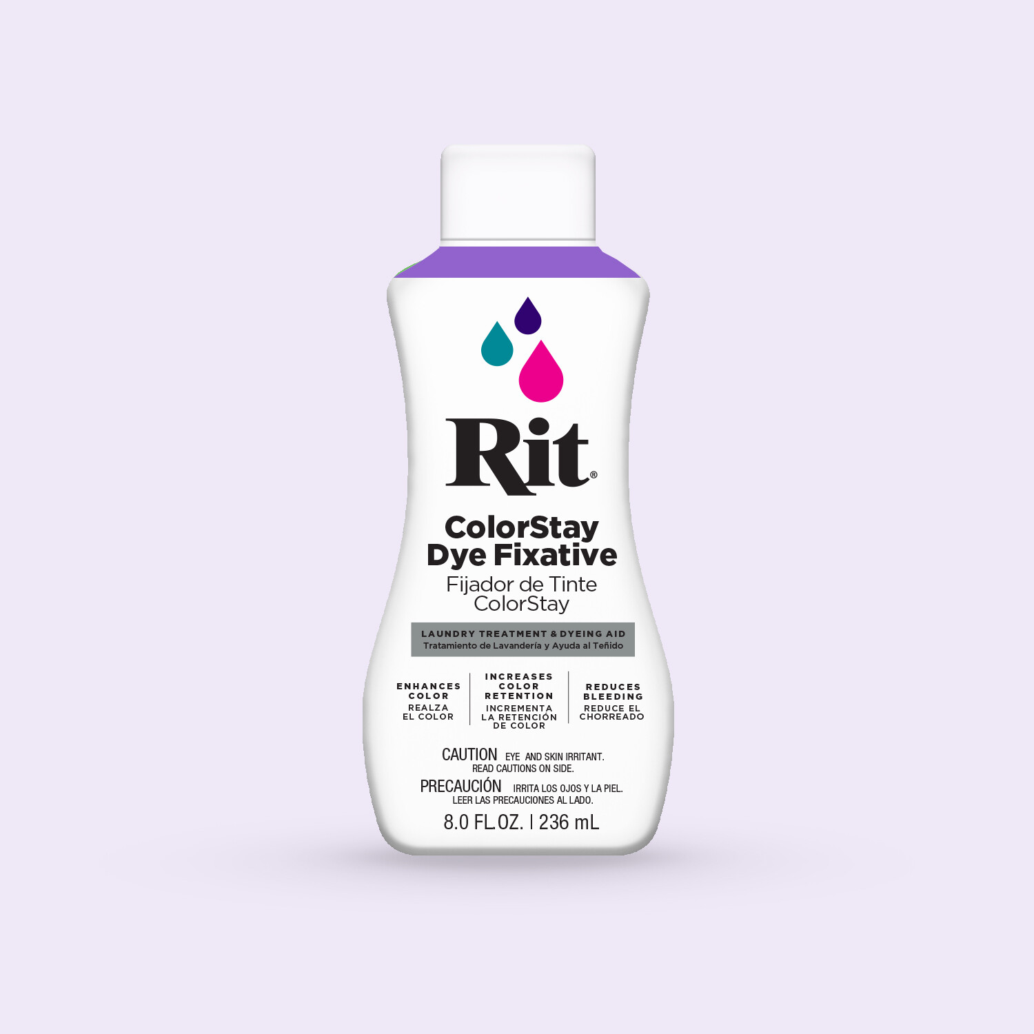 NEW RIT Permanent Dye for Fabric in RARE Colors Liquid & Powder ALL COLORS