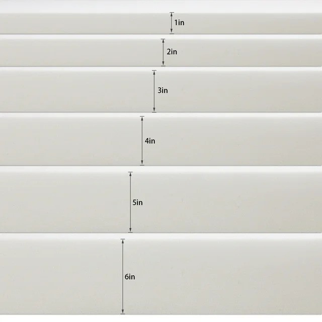 24″x48″ High Density Upholstery Foam Sheet Seat Cushion 1 in to 3 in Thickness