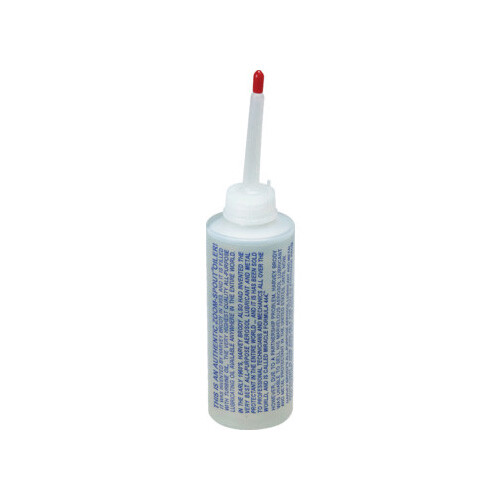 ZOOM SPOUT Sewing Machine Oil Oiler 4FL. OZ, 1 bottle