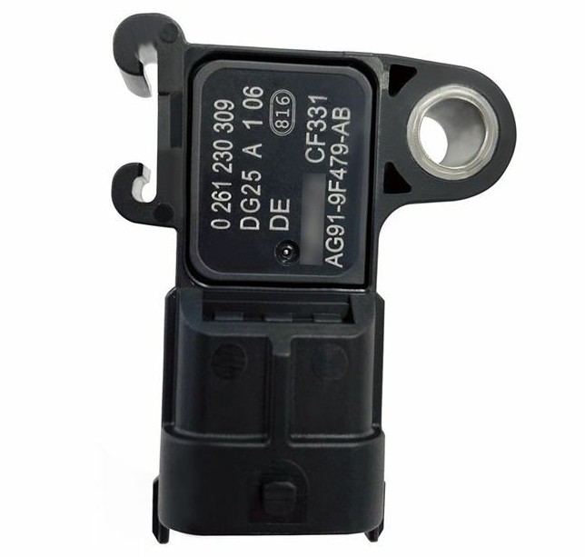 MAP Sensor Manifold Absolute Air Pressure for Ford B-Max 1.0 Focus 1.6/2.0TS