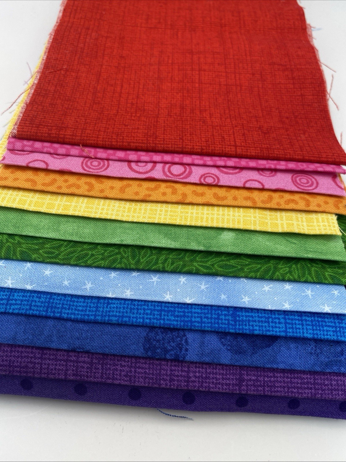 Molly Cook Standing on the Corner Quilt Kit NEW