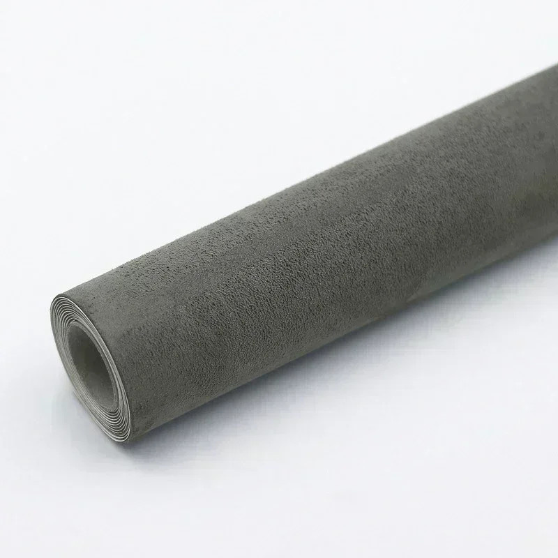 Self-Adhesive Suede Fabric for Car Upholstery Modification Door Panel Repair Pat