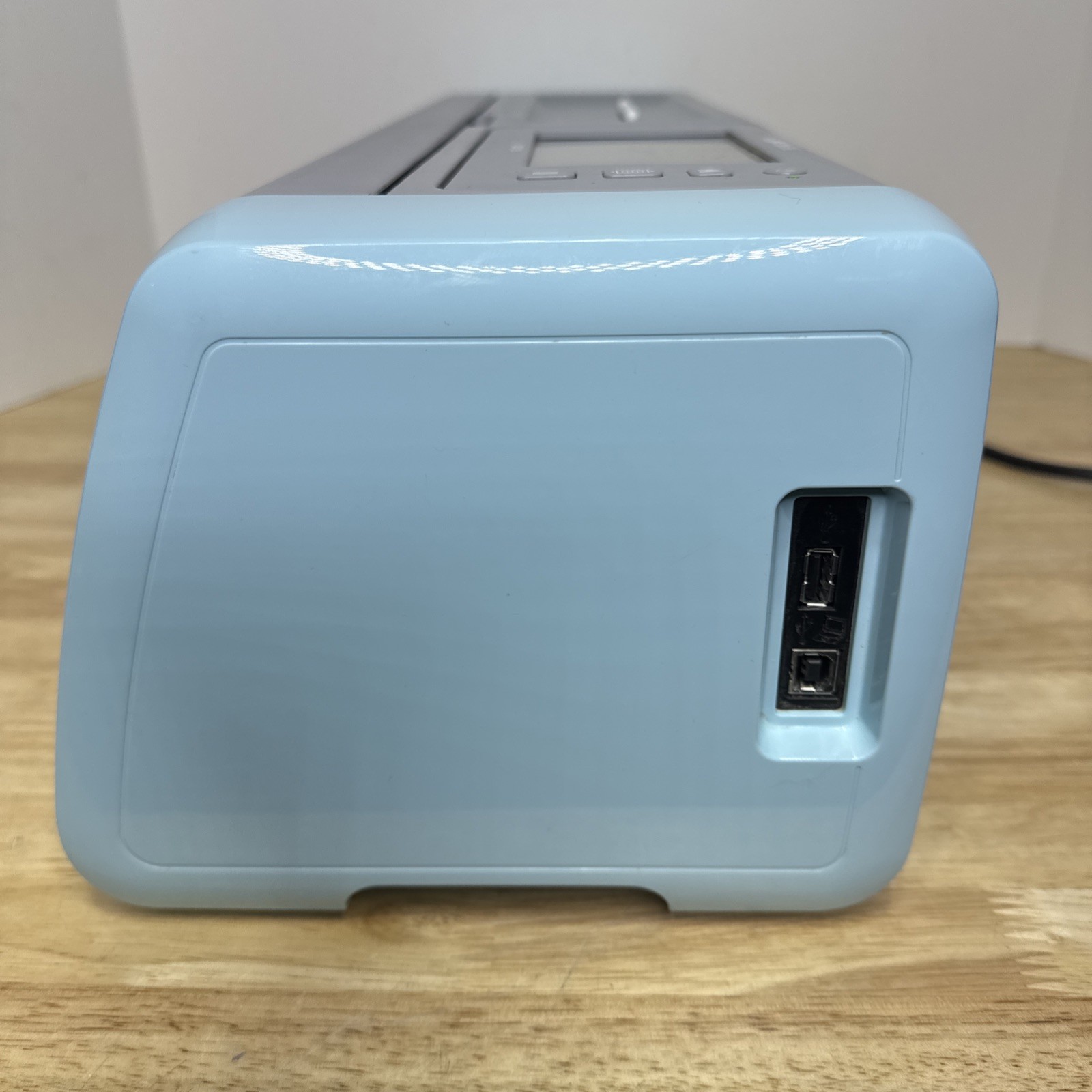 Brother ScanNCut DX Electronic Cutting Machine (SDX125)