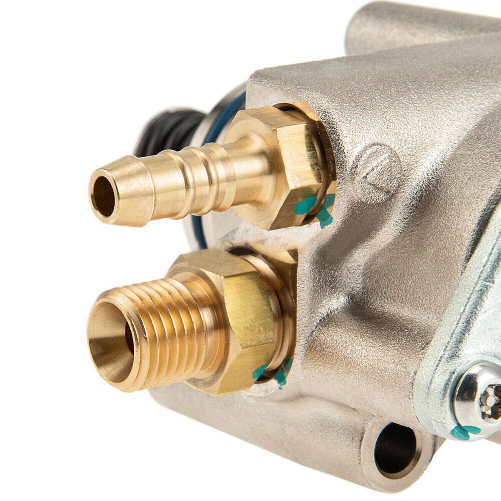 High Pressure Fuel Pump 03H127025S For VW Touareg Atlas Passat Porsche Cayenne