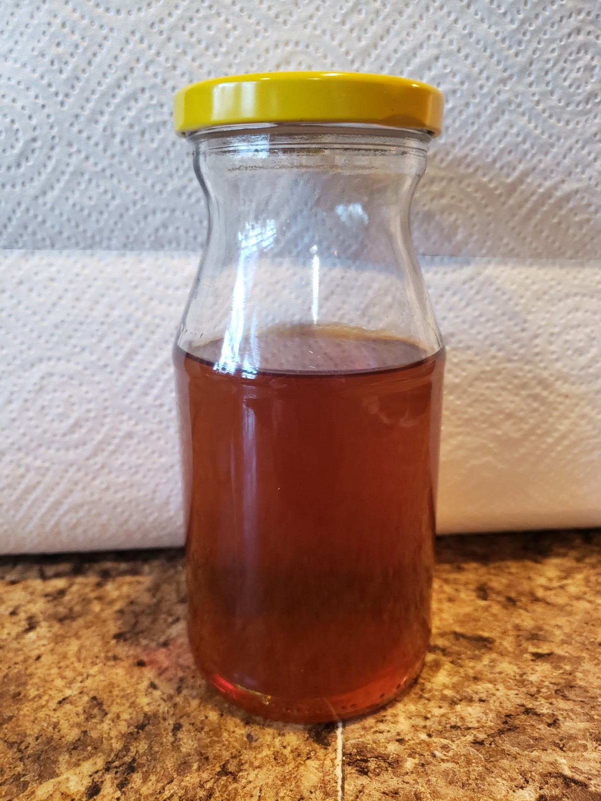12 oz 100% Pure Dutch Saffron Absolute Essential Oil