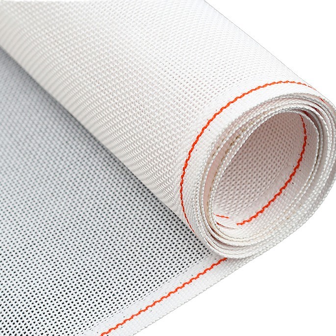 13/18 Mesh Mono Deluxe Needlepoint Canvas , 60″ Wide x 55 Yards,Custom Size