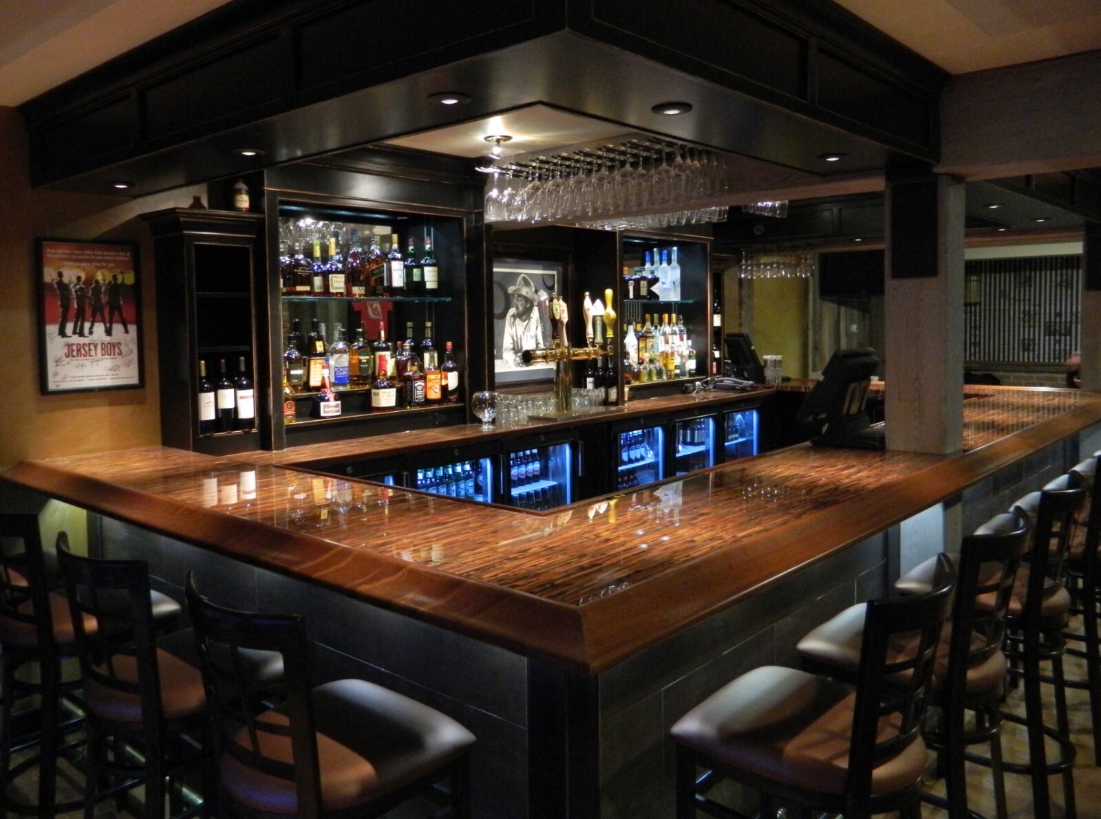 Primaloc Premium Epoxy Resin | Clear Table Epoxy | Bar Top Epoxy