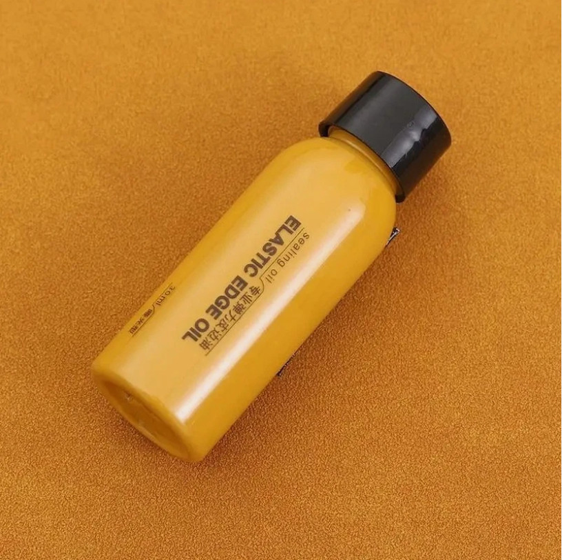 30ml Leather Edge Paint Dye – Color Coating Oil DIY Craft Shoes & Leather Finish