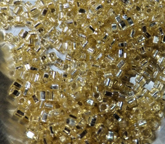 MIYUKI 1.8mm Cube Beads- ***PRICE DROP – DESTASH***