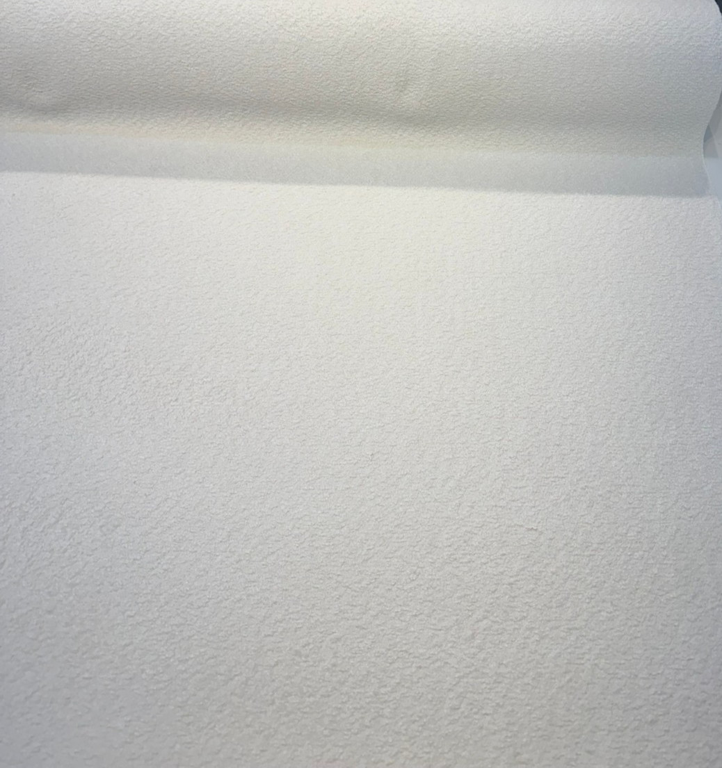 Robert Allen Boucle Alabaster Beige Bouchon Upholstery Drapery Fabric ByThe Yard