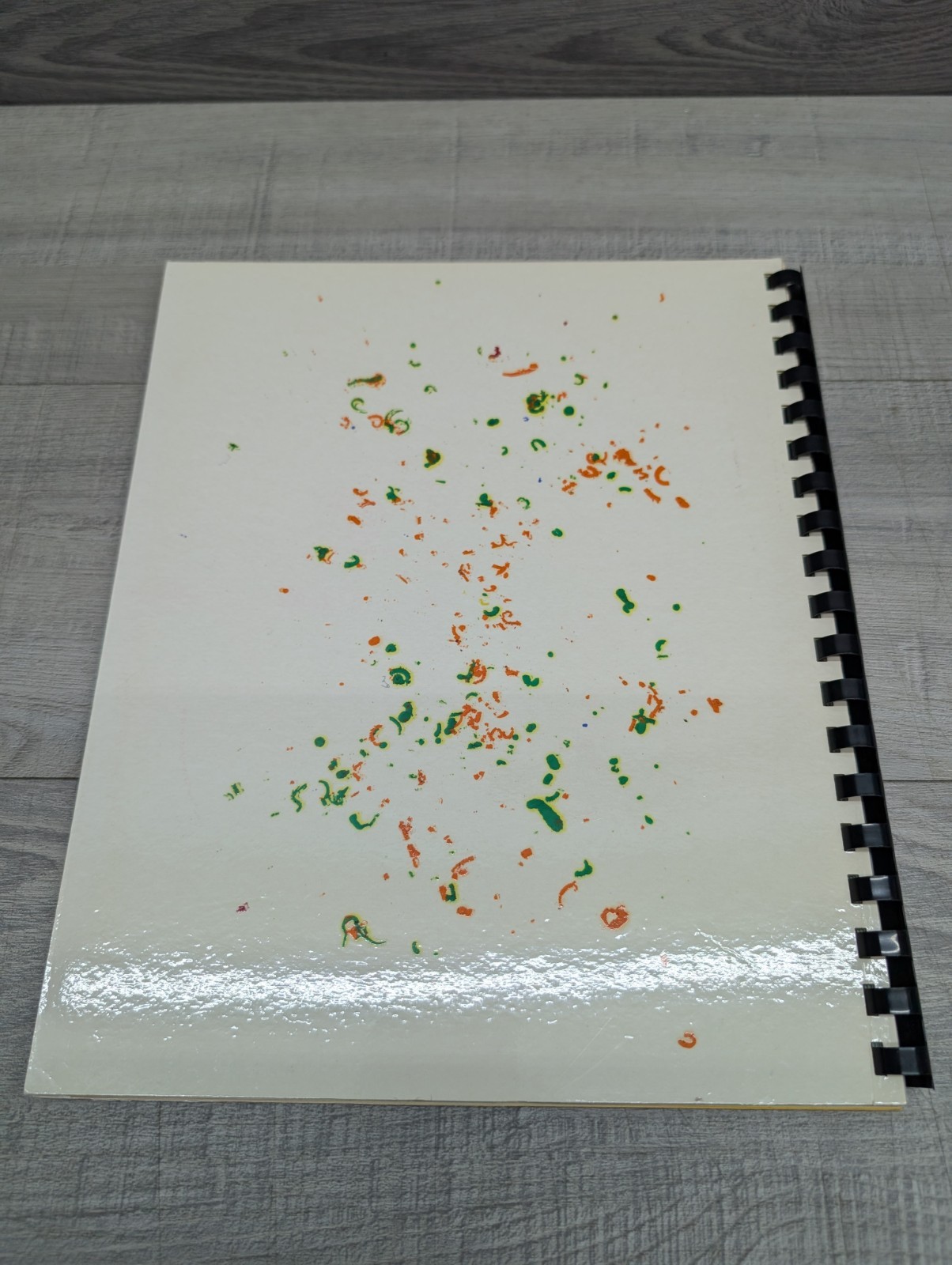 Lot of 6 Drawing/Sketch Books. See Description For Titles.