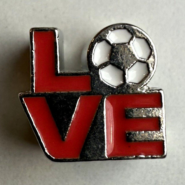 FIFA World Cup 2026 PHILLY LOVE Charm Bead For Fan Bands