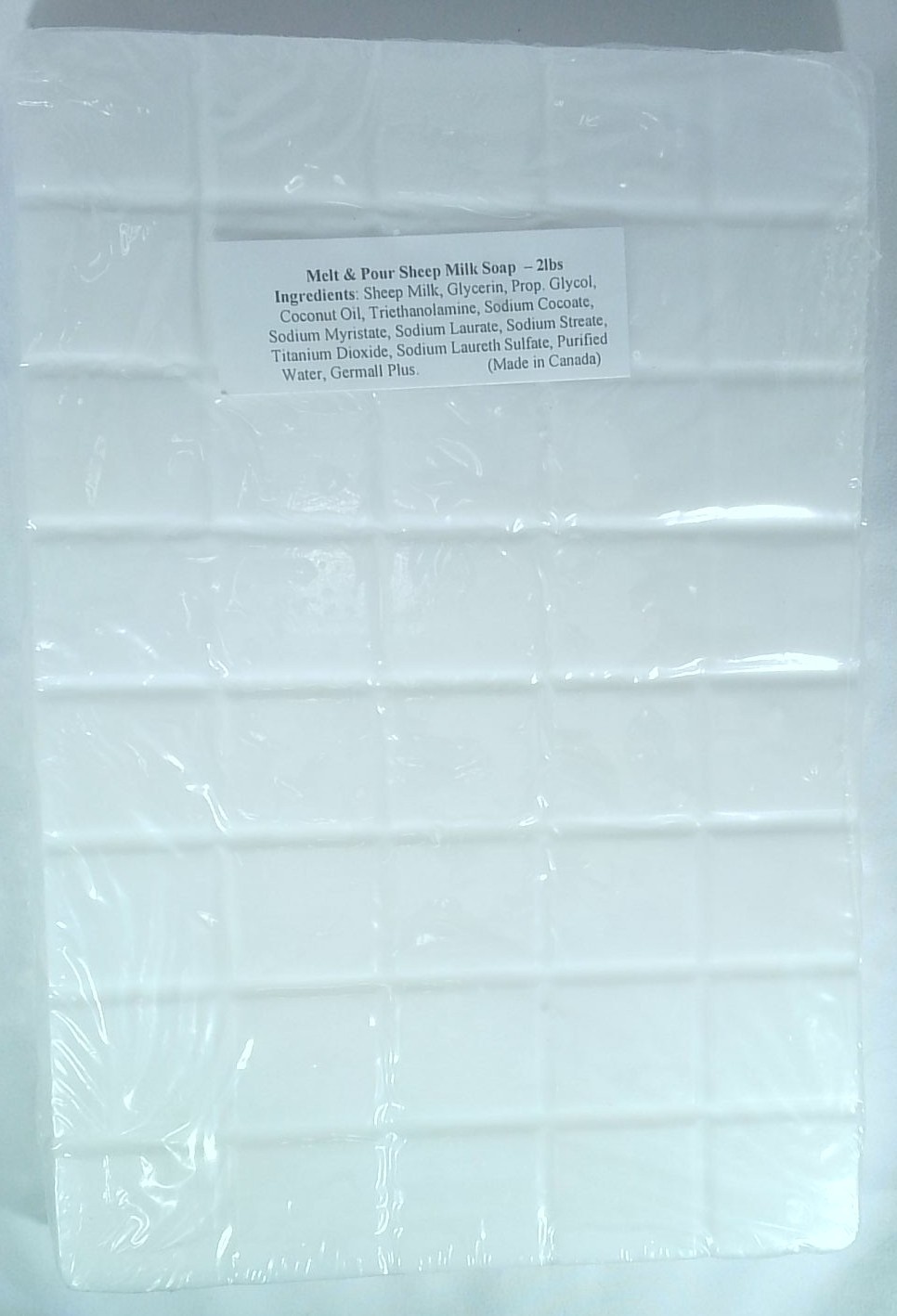 Melt & Pour Soap Base ~ Choose Your Type ~ Mix & Match Bulk Crafting Supplies
