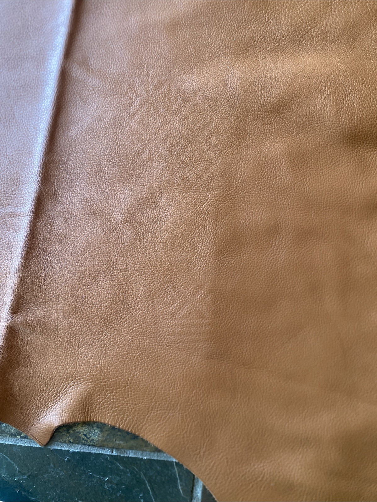 Cowhide. Approx 30 Square Feet. Soft