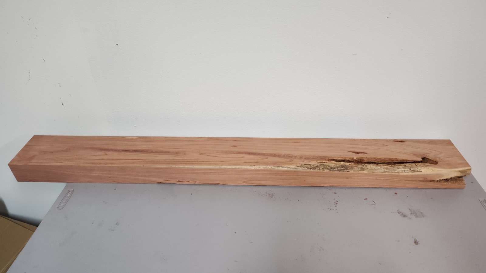 Eastern Aromatic Red Cedar