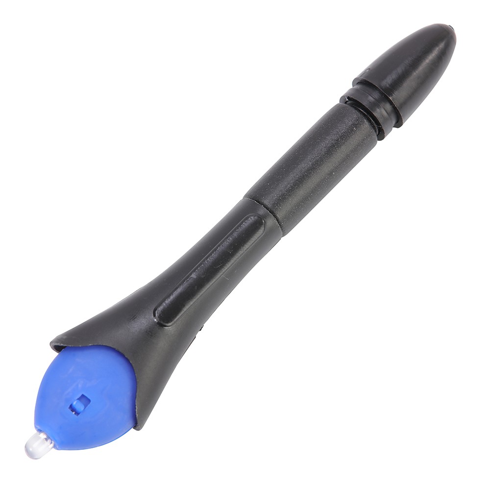 5 Second UV Curing Glue Refill Kit Liquid Plastic Welding Light Repair Tool