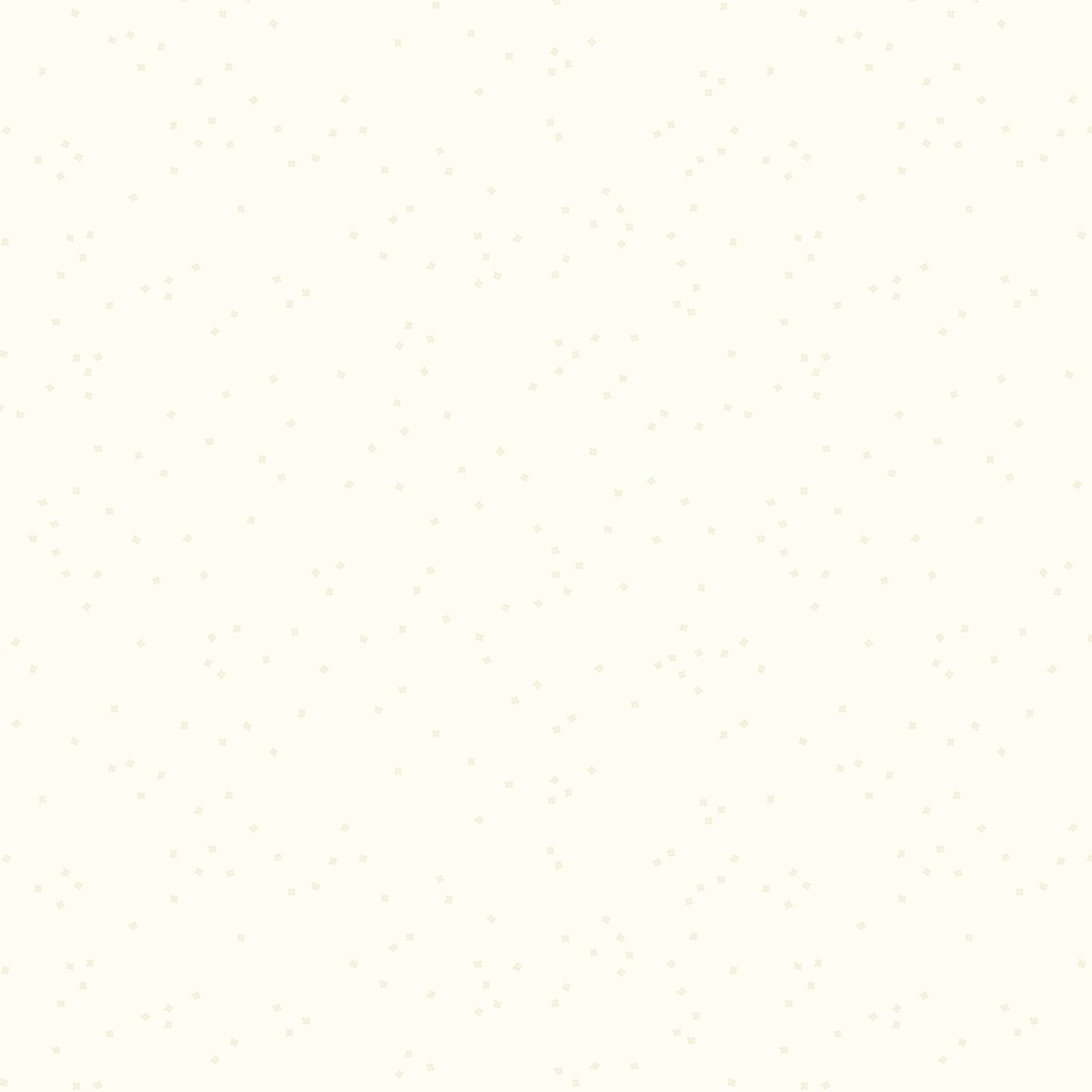 1/2 Yard Fabric – Blossom | Tone-on-Tone Cream by Riley Blake | C725-CREAM