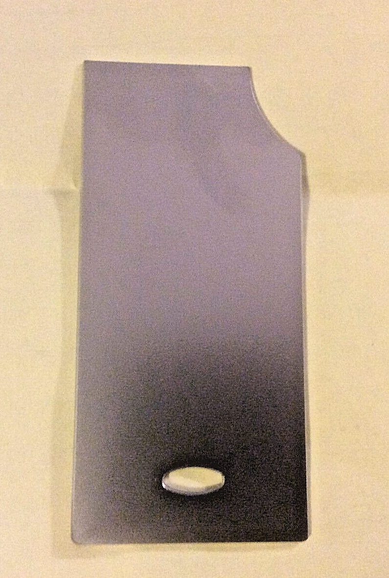 Needle Front Rear Plate Straight Stitch Fit Singer Sewing Machine Model 27 & 127