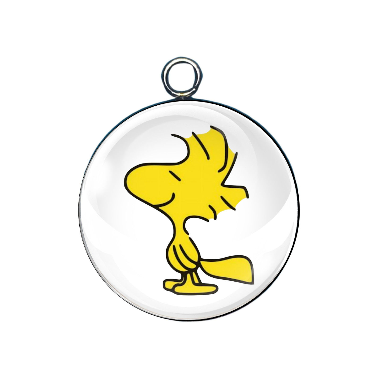 Peanuts Charms