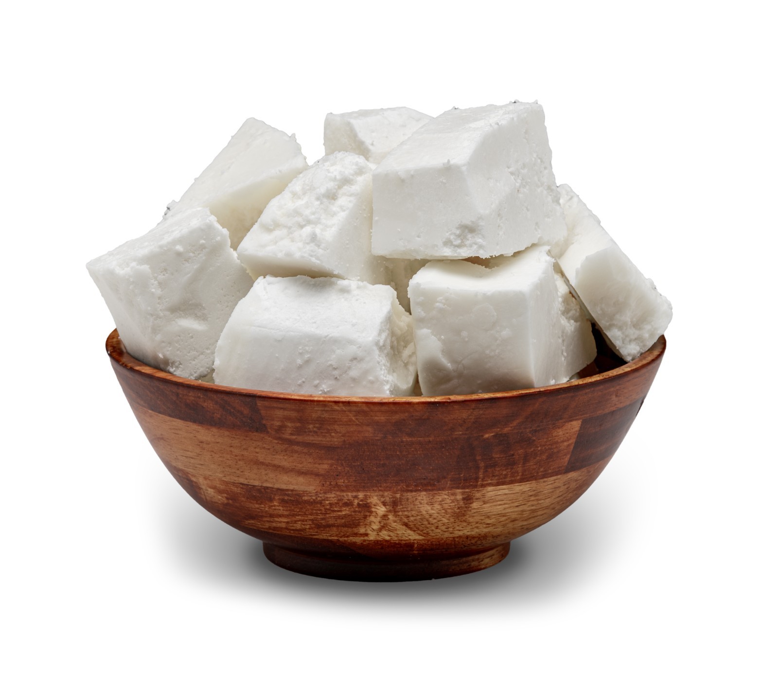 Sal Butter Shorea Seed Natural 100% Pure Raw Cold Pressed Organic Skin Body Hair