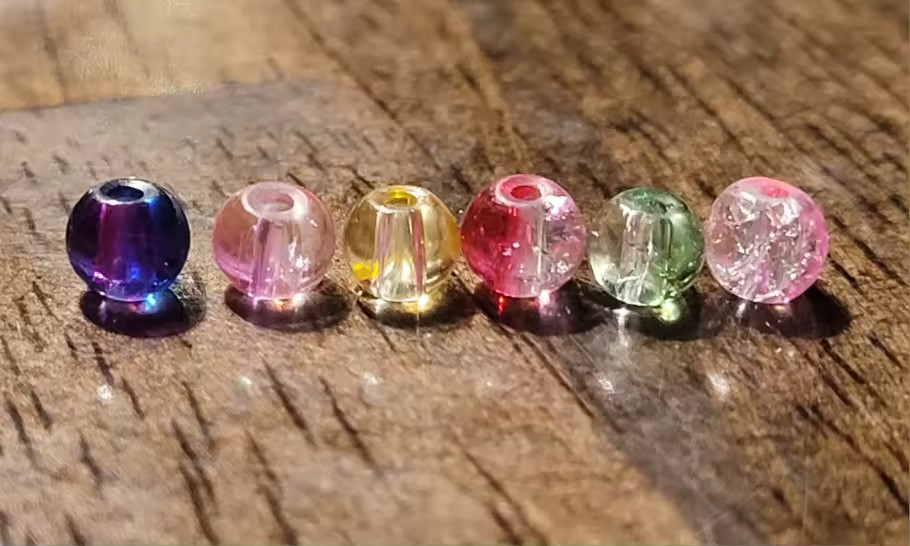 Natural Gemstone Beads Round 4mm 6mm 8mm 10mm
