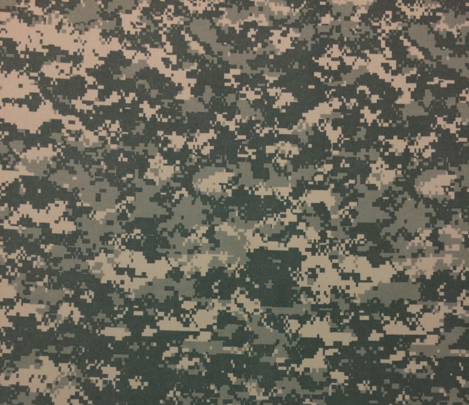 ACU DIGITAL CORDURA 330D NYLON OUTDOOR DWR MULTIPURPOSE FABRIC BY YARD 60″ WIDE