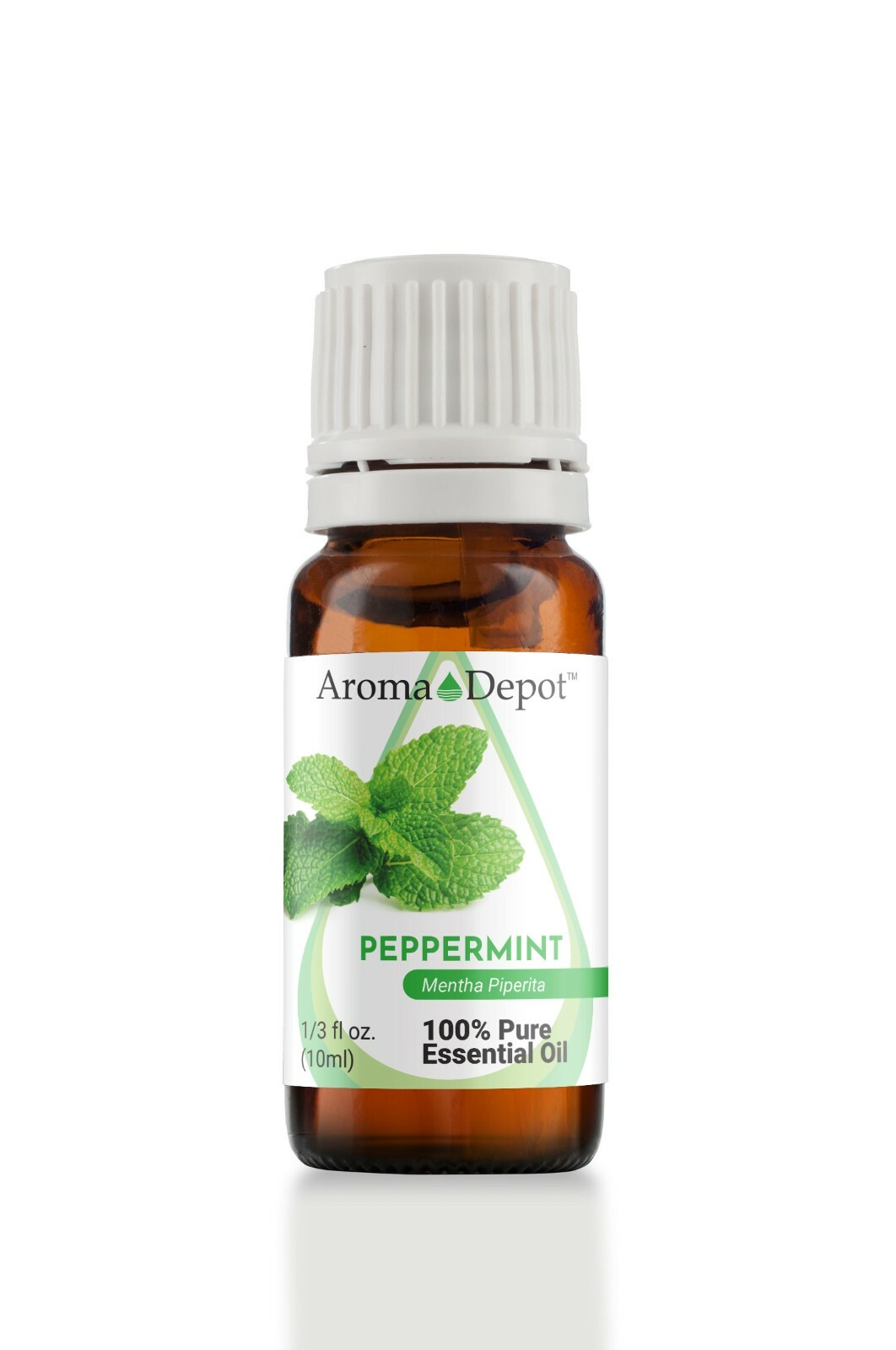Essential Oil Set 6 – 10 ml. 100% Pure Therapeutic Grade Lot Sampler Gift Kit