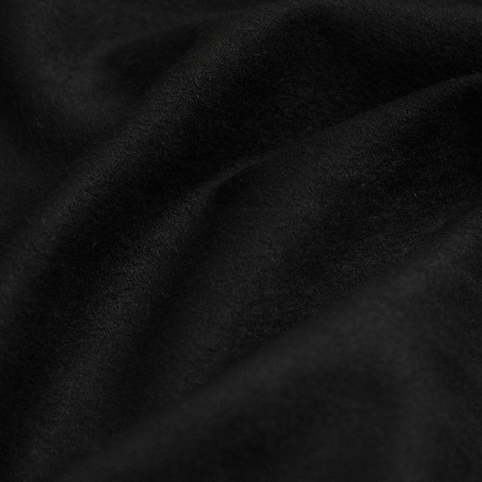 Black Headlining Material Stretch Suede Fabric for Car Auto Headliner & Trim