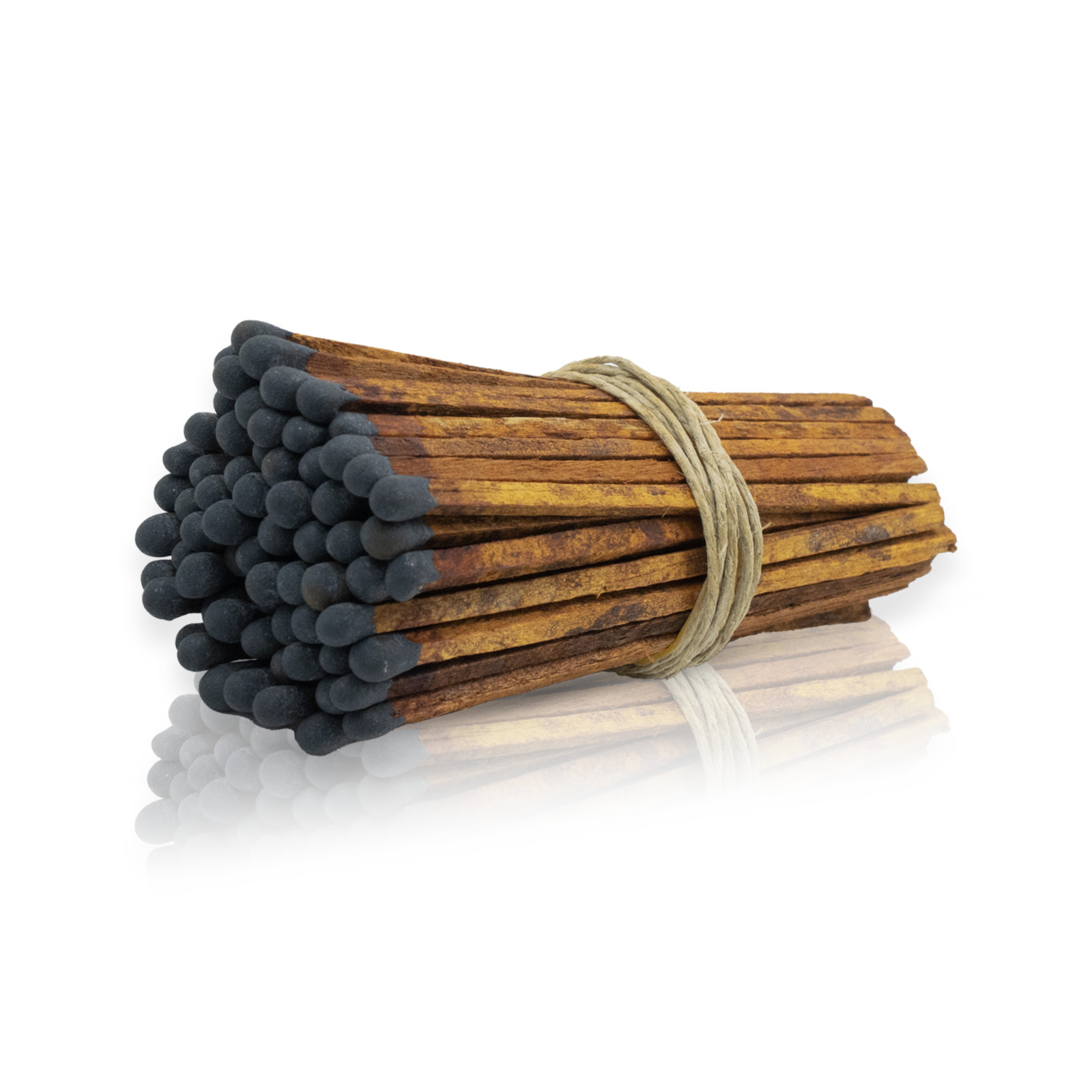 4″ Long Matchsticks – Safety Matches, Bulk, Loose, 4 Inches Wholesale