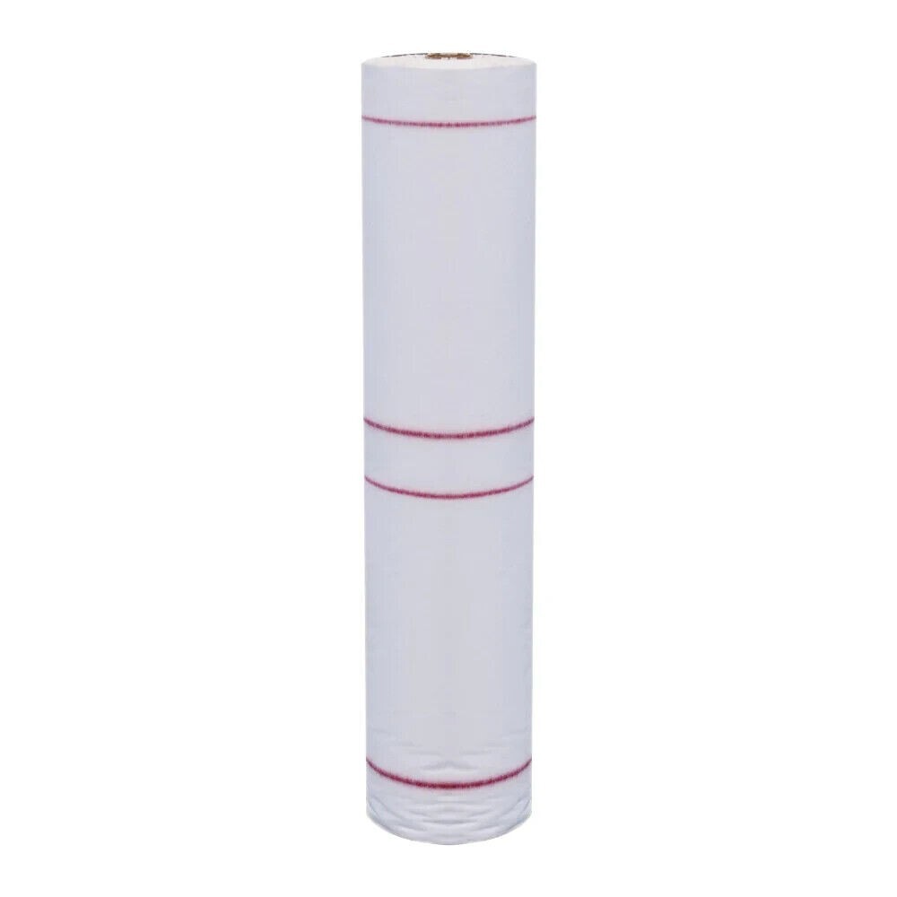 Polyester Roofing Fabrics Reinforcement 40inch by 324ft Super Soft