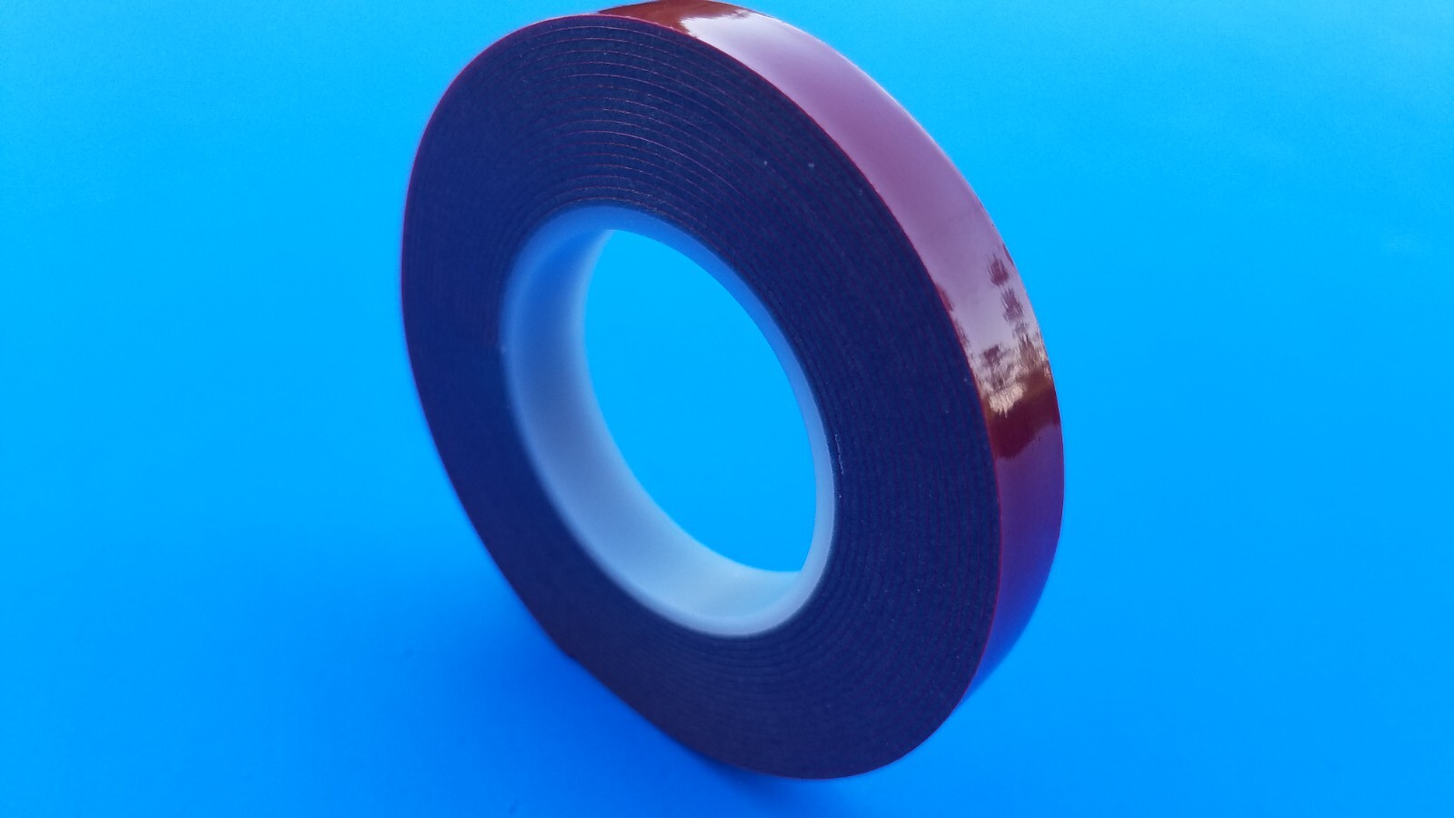 3 METERS DOUBLE SIDED TAPE ACRYLIC FOAM WATERPROOF MOUNTING ADHESIVE AUTOMOTIVE