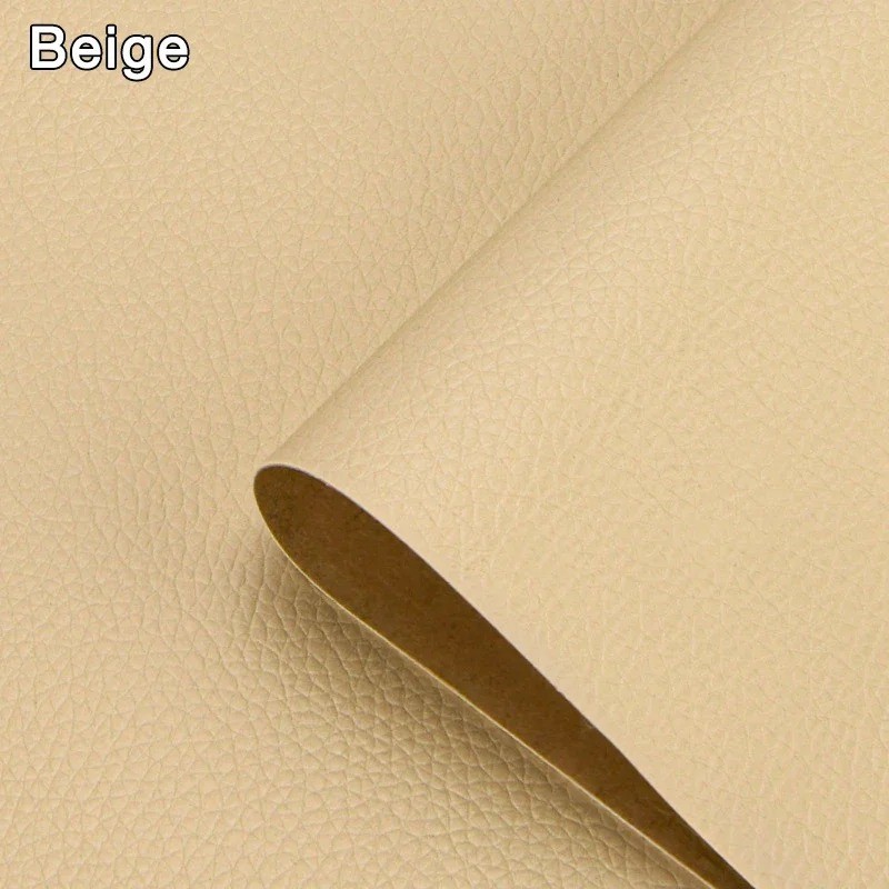 Self Adhesive Leather Repair Patch Tape Sofa Couch Car Seat 10-300cm