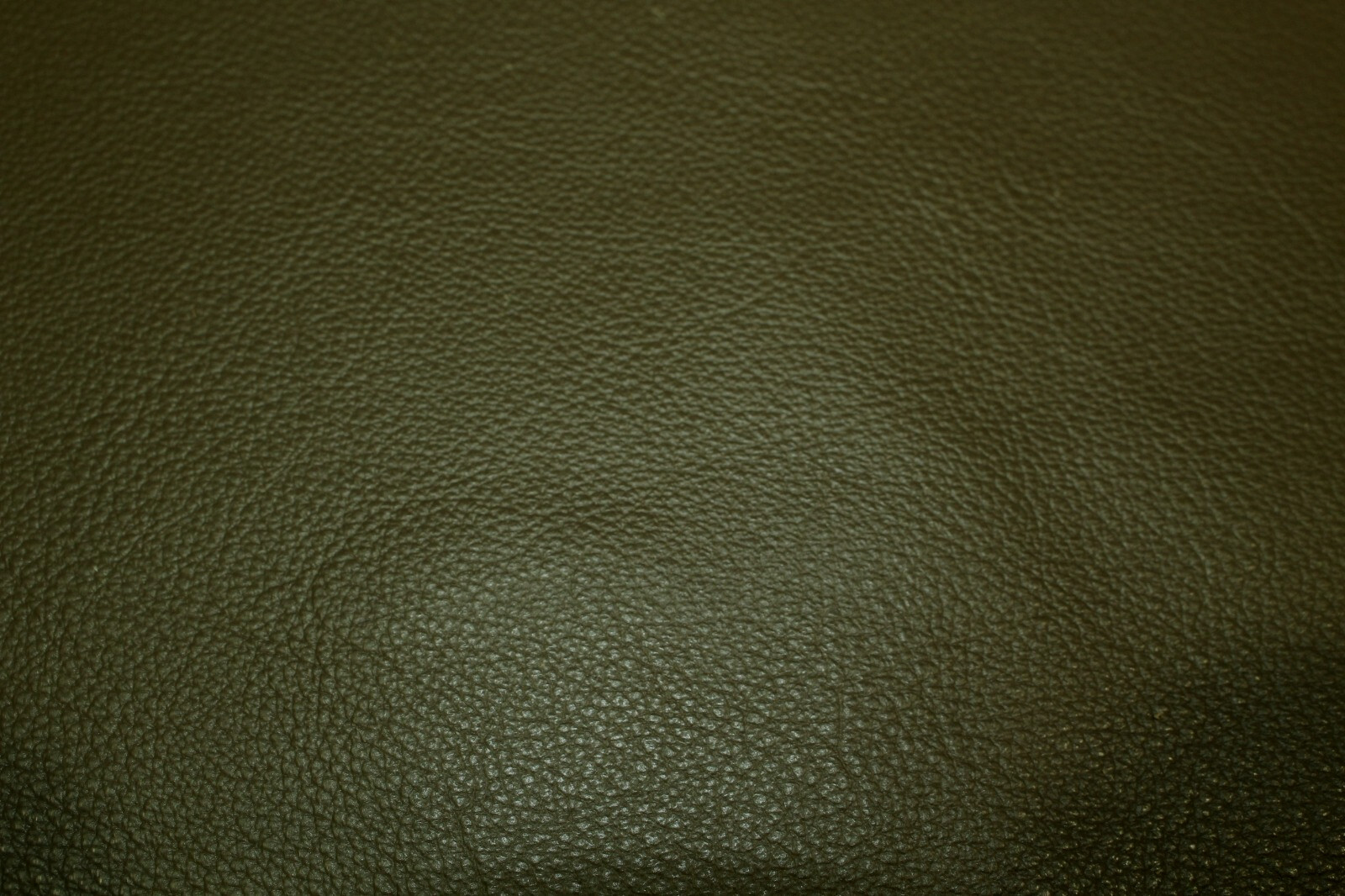 Chocolate Discount Leather Hides 1.0mm ZA41
