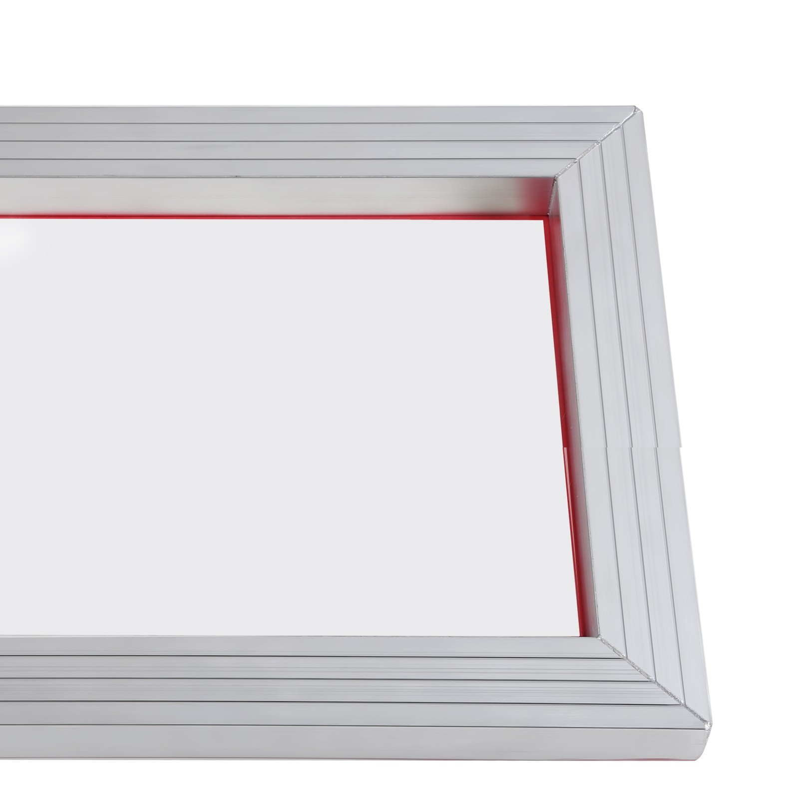 VEVOR 6 PACK Aluminum Frame Silk Screen Printing Screens 20″x 24″ With 160 Mesh