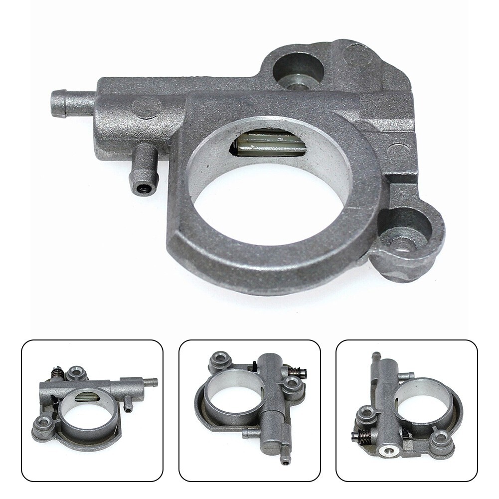 High Strength Oil Pump For Echo CS 550P CS 600P CS 590 CS 620P for chainsaw