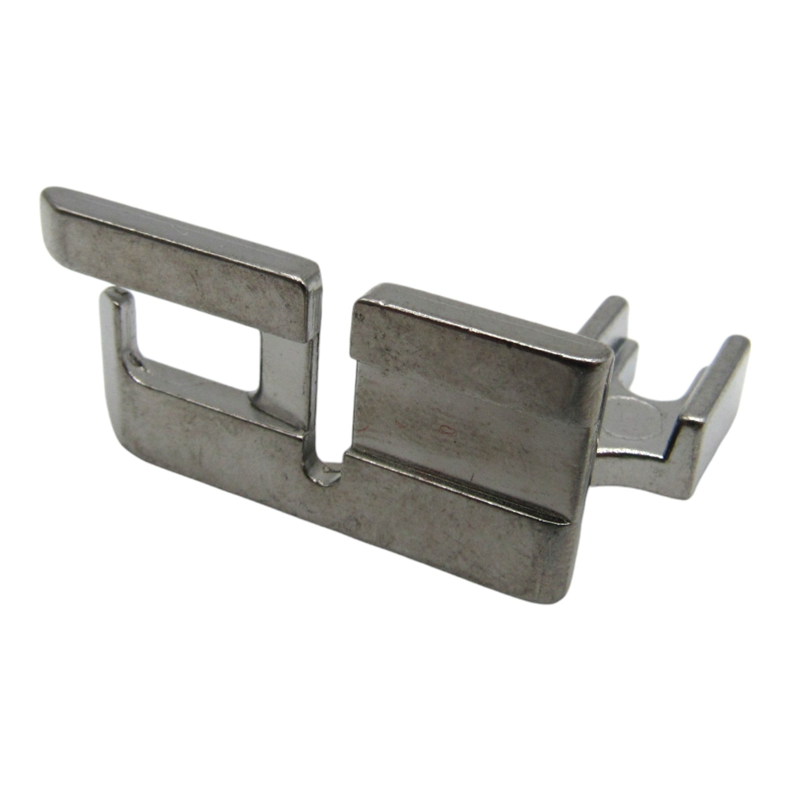 Low Shank Felling Foot for Low Shank Sewing Machine Available in 4mm and 6mm