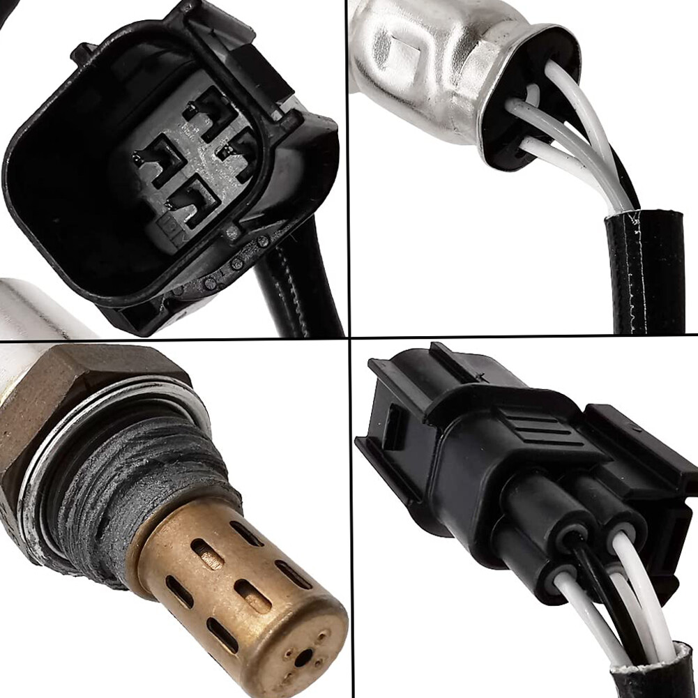 2X Oxygen Sensor for Honda 2012-15 Civic 1.8L Acura 2013 2014 ILX 2.0L Up + Down