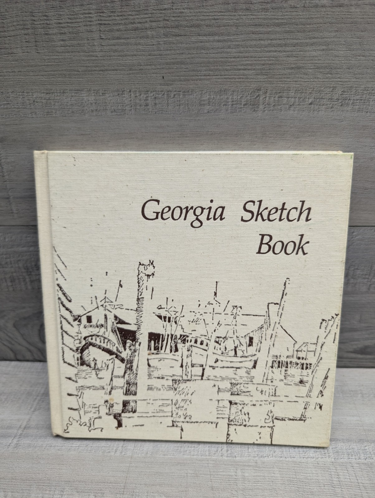 Lot of 6 Drawing/Sketch Books. See Description For Titles.