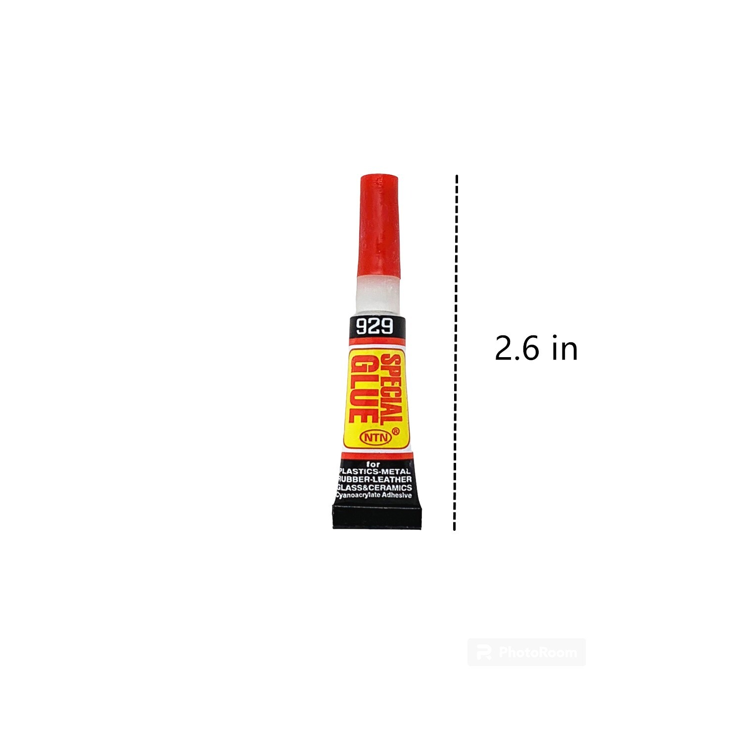 40 Tubes of Super Glue- Cyanoacrylate Adhesive in bulk – USA SELLER