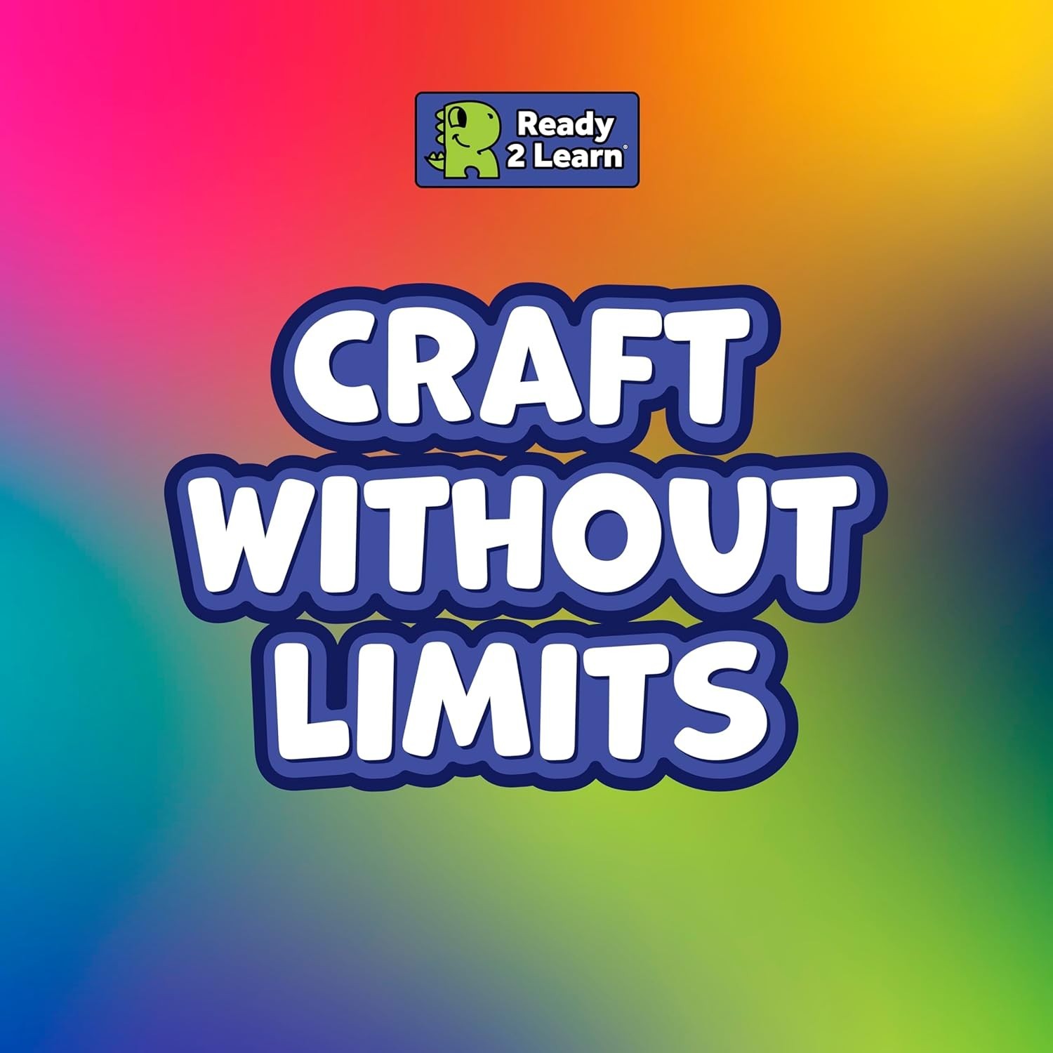 Non-Toxic Jumbo Sidewalk Chalk Set of 20 – Perfect for Kids’ Outdoor Creations