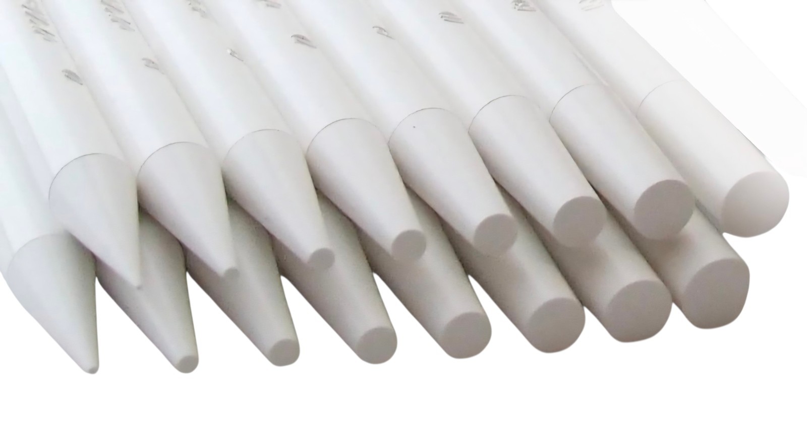 Mandala Dotting Tools 28 Sizes from 1mm to 18mm (14 Two-Sided Tools)